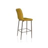 Bontempi Kuga High Barstool Bontempi Kuga High Barstool