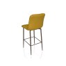 Bontempi Kuga High Barstool Bontempi Kuga High Barstool