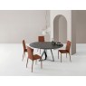Bontempi Malik Dining Flex Chair Bontempi Malik Dining Flex Chair
