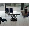 Bontempi Malik Dining Flex Chair Bontempi Malik Dining Flex Chair