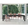 Bontempi Malik Dining Chair Bontempi Malik Dining Chair