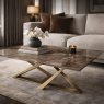 Bontempi Millennium Coffee Tables Bontempi Millennium Coffee Tables