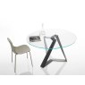 Bontempi Millennium Round Coffee Table Bontempi Millennium Round Coffee Table