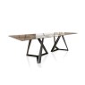 Bontempi Millennium XXL Fix 300cm Rectangle Table Bontempi Millennium XXL Fix 300cm Rectangle Table