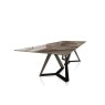 Bontempi Millennium XXL Fix 300cm Rectangle Table Bontempi Millennium XXL Fix 300cm Rectangle Table