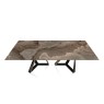 Bontempi Millennium XXL Fix 300cm Rectangle Table Bontempi Millennium XXL Fix 300cm Rectangle Table