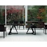 Bontempi Millennium XXL Fix 300cm Rectangle Table Bontempi Millennium XXL Fix 300cm Rectangle Table