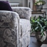 Duresta Belvedere 3 Seater Sofa - 2 Cushions Duresta Belvedere 3 Seater Sofa - 2 Cushions