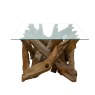 Root Rectangle Coffee Table Root Rectangle Coffee Table