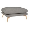 Ercol Forli Large footstool Ercol Forli Large footstool