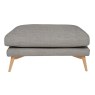 Ercol Forli Large footstool Ercol Forli Large footstool