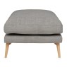 Ercol Forli Large footstool Ercol Forli Large footstool