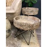 Ren Set Of 2 Side Tables Ren Set Of 2 Side Tables