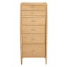 Winslow 6 Drawer Tall Chest Winslow 6 Drawer Tall Chest