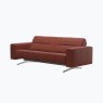 Stressless Stella 2.5 Seater w/ Upholstered Arms
