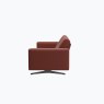 Stressless Stella 2.5 Seater w/ Upholstered Arms Stressless Stella 2.5 Seater w/ Upholstered Arms
