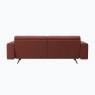Stressless Stella 2.5 Seater w/ Upholstered Arms Stressless Stella 2.5 Seater w/ Upholstered Arms