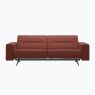 Stressless Stella 2.5 Seater w/ Upholstered Arms Stressless Stella 2.5 Seater w/ Upholstered Arms