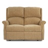 Maltby Manual Recliner 2 Seater Sofa
