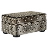 Gascoigne Rafello Storage Footstool Gascoigne Rafello Storage Footstool
