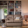 G Plan Chloe 2 Seater Double Manual Recliner Sofa G Plan Chloe 2 Seater Double Manual Recliner Sofa