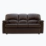 G Plan Chloe 3 Seater Double Manual Recliner Sofa G Plan Chloe 3 Seater Double Manual Recliner Sofa