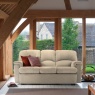 G Plan Chloe 3 Seater Double Power Recliner Sofa G Plan Chloe 3 Seater Double Power Recliner Sofa