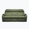 G Plan Kingsbury 3 Seater Manual Recliner Sofa G Plan Kingsbury 3 Seater Manual Recliner Sofa