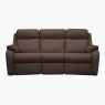 G Plan Kingsbury 3 Seater Power Recliner Sofa G Plan Kingsbury 3 Seater Power Recliner Sofa