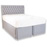 Hypnos Ortho Natural 1400 Platform Top King Divan Bed Set Hypnos Ortho Natural 1400 Platform Top King Divan Bed Set