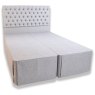 Hypnos Ortho Natural 1400 Platform Top King Divan Bed Set Hypnos Ortho Natural 1400 Platform Top King Divan Bed Set