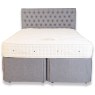 Hypnos Ortho Natural 1400 Platform Top King Divan Bed Set Hypnos Ortho Natural 1400 Platform Top King Divan Bed Set