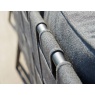 Cane-line Conic Lounge Chair | Grey Cane-line Conic Lounge Chair | Grey