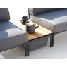 Cane-line Conic Lounge Chair | Grey Cane-line Conic Lounge Chair | Grey