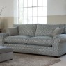 Parker Knoll Amersham Large 2 Seater Formal back Sofa Parker Knoll Amersham Large 2 Seater Formal back Sofa