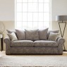 Parker Knoll Amersham Large 2 Seater Pillow Back Sofa Parker Knoll Amersham Large 2 Seater Pillow Back Sofa
