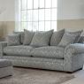 Parker Knoll Amersham Large 2 Seater Pillow Back Sofa Parker Knoll Amersham Large 2 Seater Pillow Back Sofa