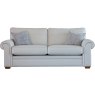 Parker Knoll Amersham Grand Sofa Formal Back Parker Knoll Amersham Grand Sofa Formal Back