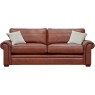 Parker Knoll Amersham Grand Sofa Formal Back Parker Knoll Amersham Grand Sofa Formal Back