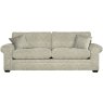 Parker Knoll Amersham Grand Sofa Formal Back Parker Knoll Amersham Grand Sofa Formal Back