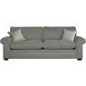 Parker Knoll Amersham Grand Sofa Formal Back Parker Knoll Amersham Grand Sofa Formal Back