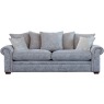 Parker Knoll Amersham Grand Sofa Pillow Back