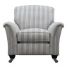 Parker Knoll Devonshire Armchair with Powered Footrest Parker Knoll Devonshire Armchair with Powered Footrest
