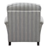 Parker Knoll Devonshire Armchair with Powered Footrest Parker Knoll Devonshire Armchair with Powered Footrest