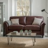 Parker Knoll Devonshire 2 Seater Sofa - Standard Back Parker Knoll Devonshire 2 Seater Sofa - Standard Back