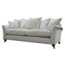 Parker Knoll Devonshire Grand Sofa - Pillow Back Parker Knoll Devonshire Grand Sofa - Pillow Back
