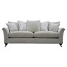 Parker Knoll Devonshire Grand Sofa - Pillow Back Parker Knoll Devonshire Grand Sofa - Pillow Back