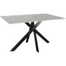 Amine Compact Dining Table - 135cm