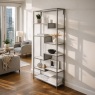 Amine Dining Display Unit Amine Dining Display Unit