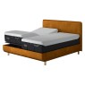 TEMPUR Ergo King Smart Base - Form Headboard TEMPUR Ergo King Smart Base - Form Headboard
